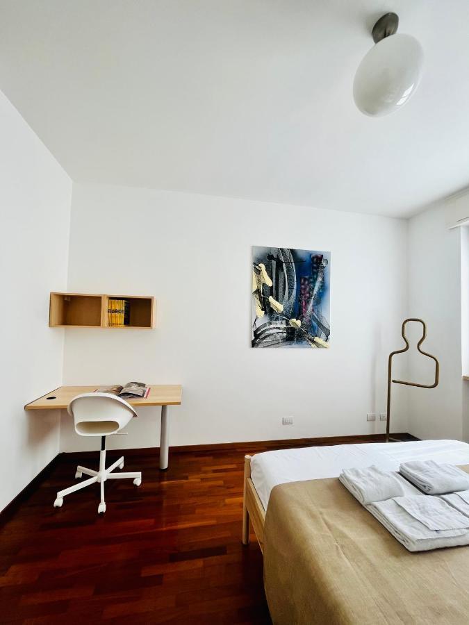 Green Guest House Milan Exterior photo