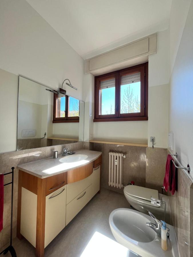 Green Guest House Milan Exterior photo